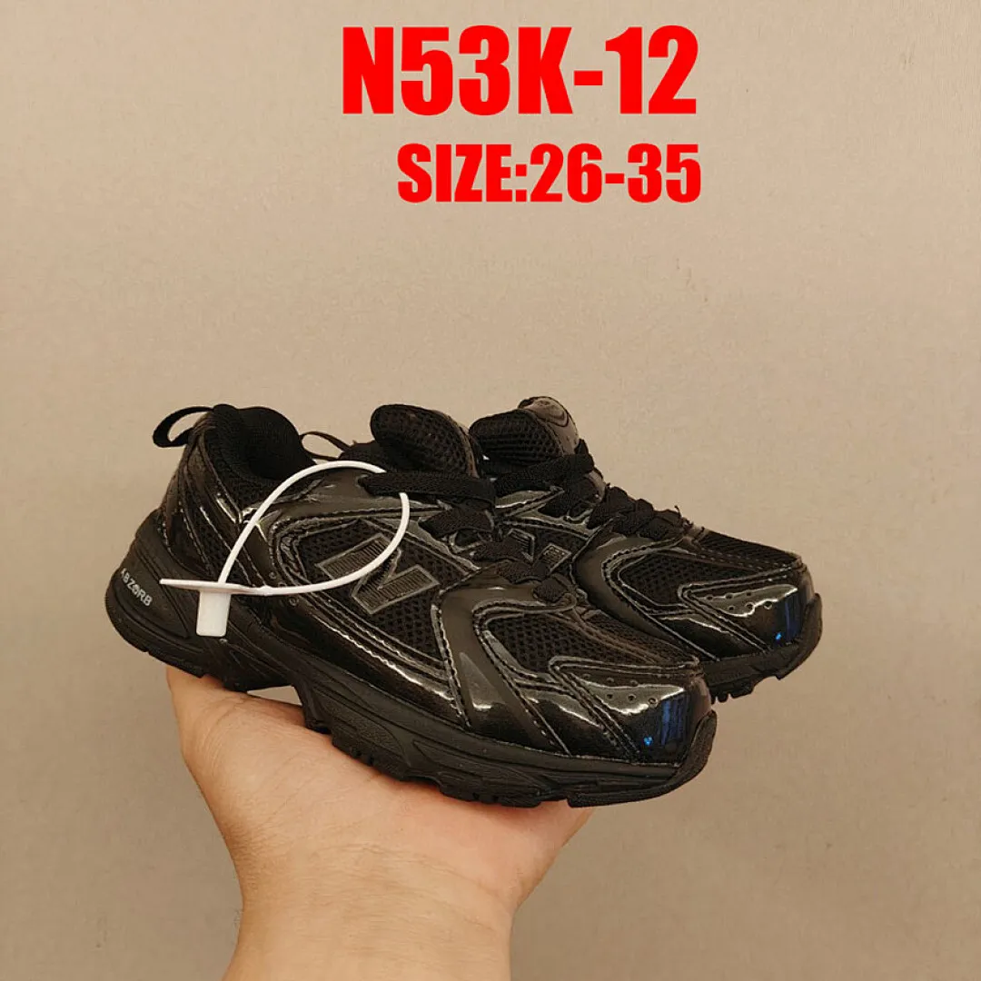 New Balance N53K תמונה 20