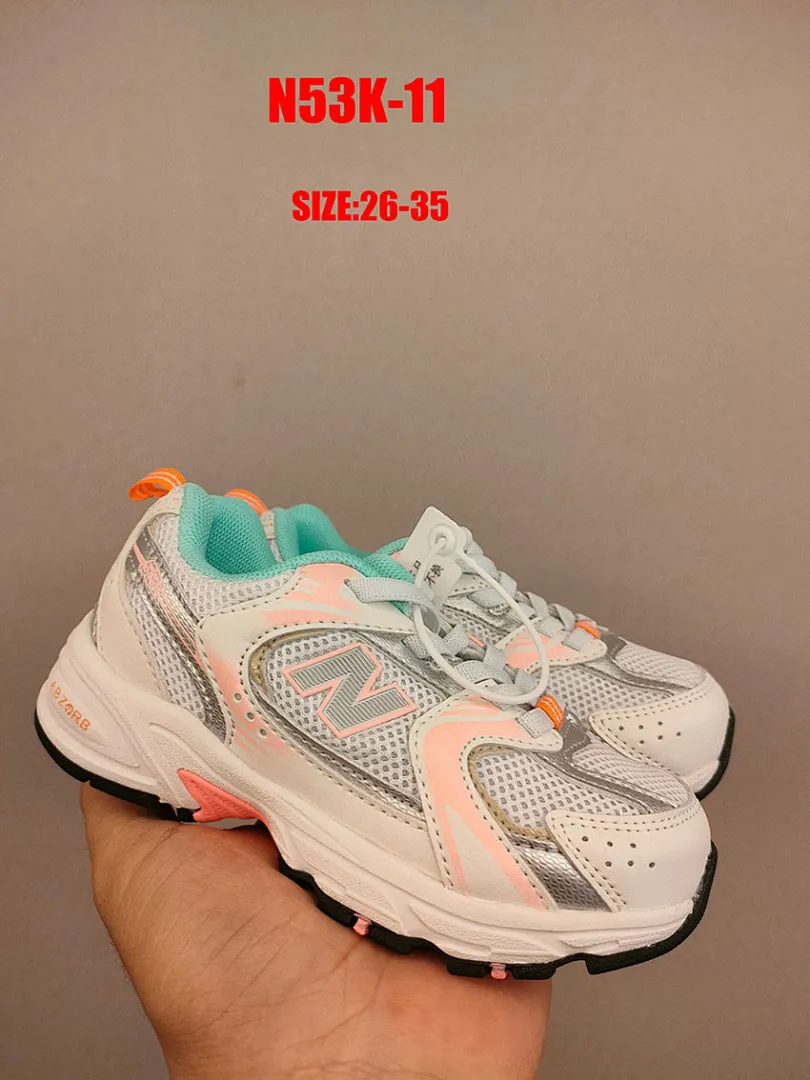 New Balance N53K תמונה 21