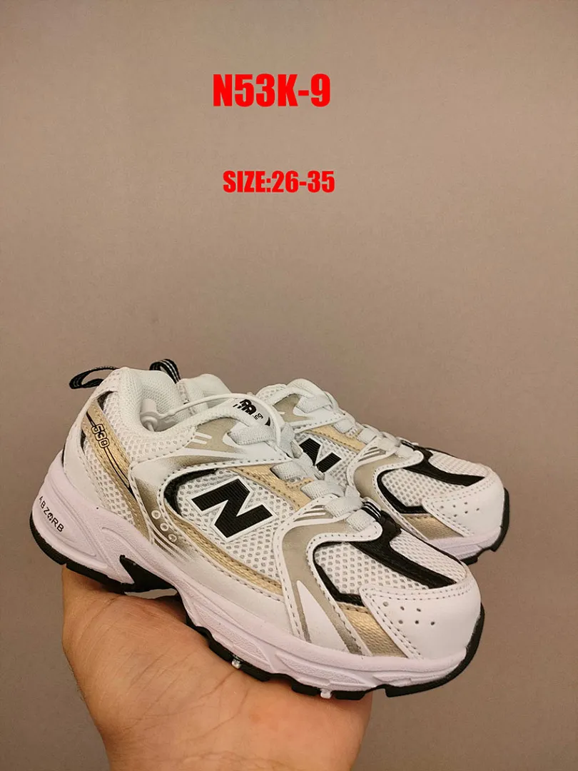 New Balance N53K תמונה 23