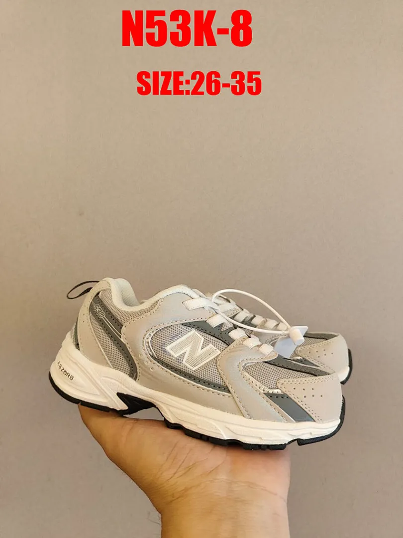 New Balance N53K תמונה 24