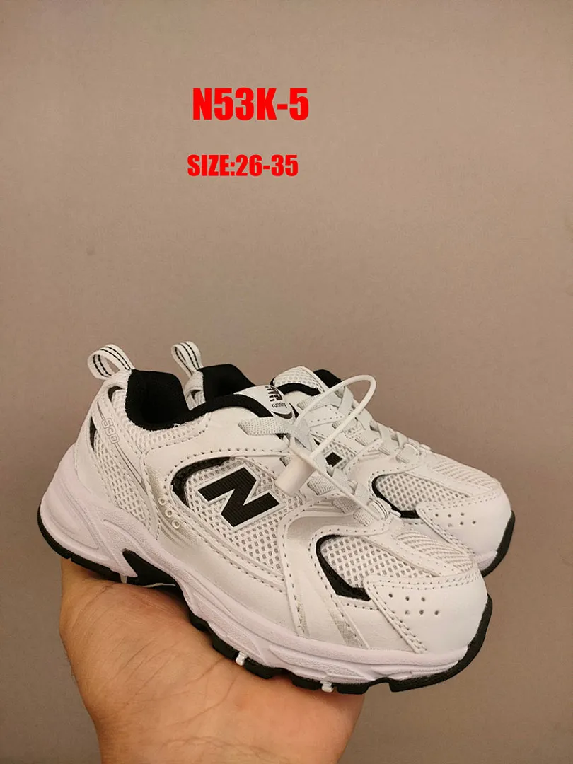 New Balance N53K תמונה 27