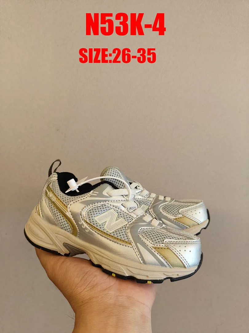 New Balance N53K תמונה 28