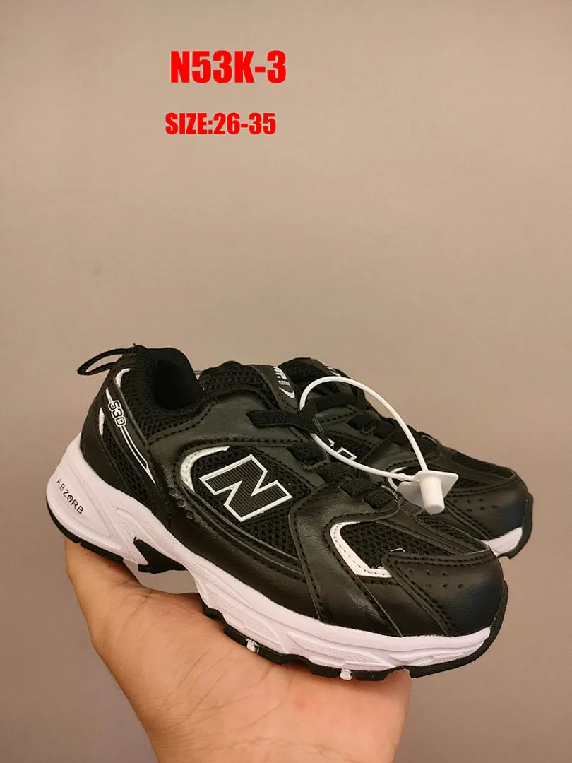New Balance N53K תמונה 29
