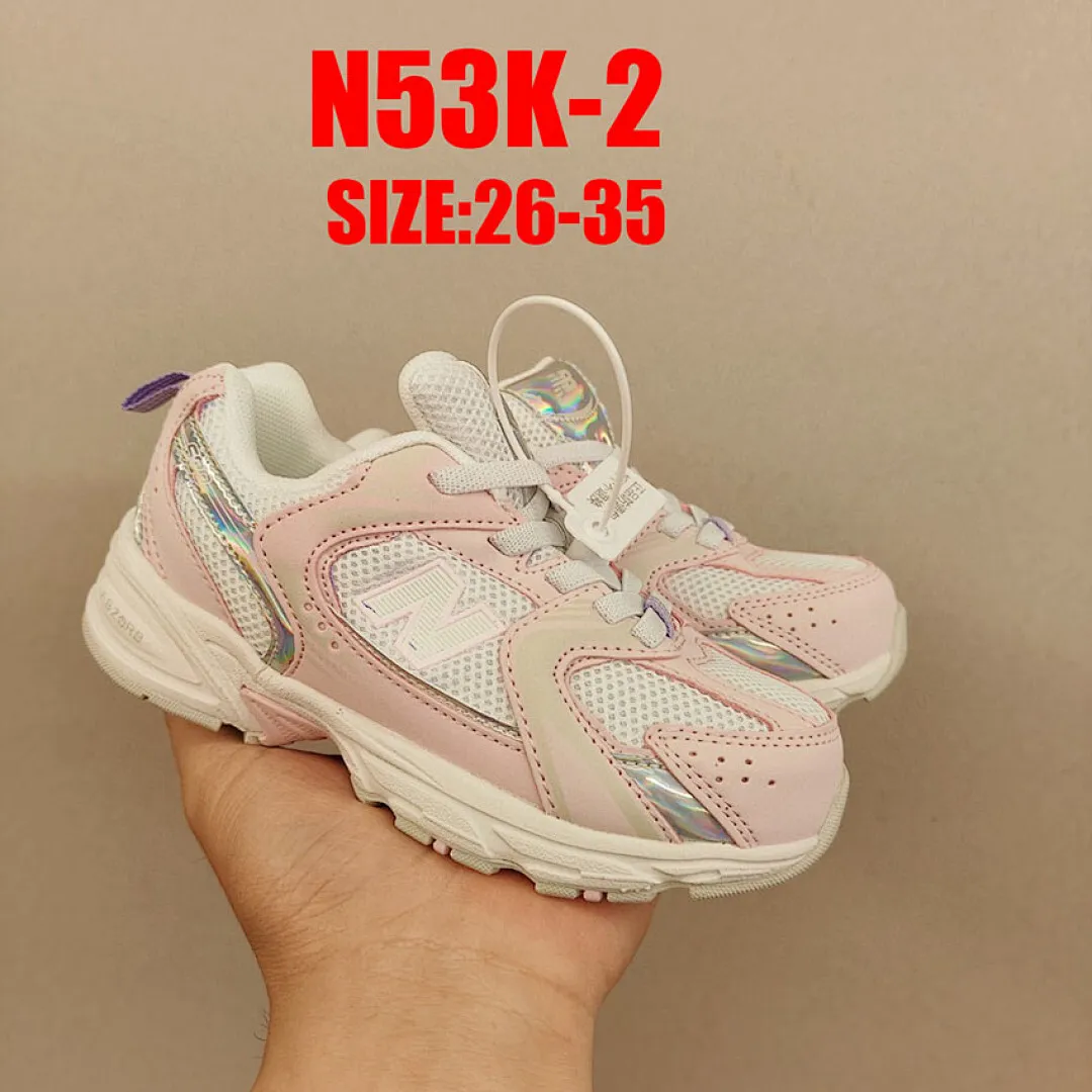 New Balance N53K תמונה 30