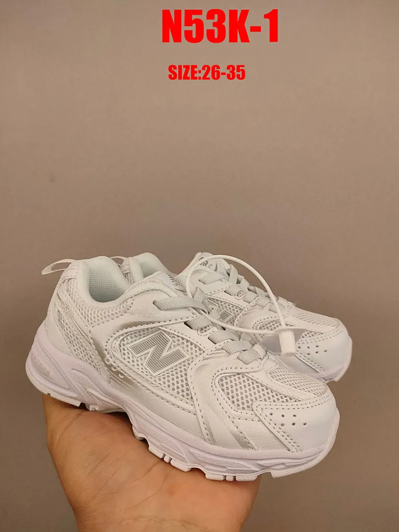 New Balance N53K תמונה 31
