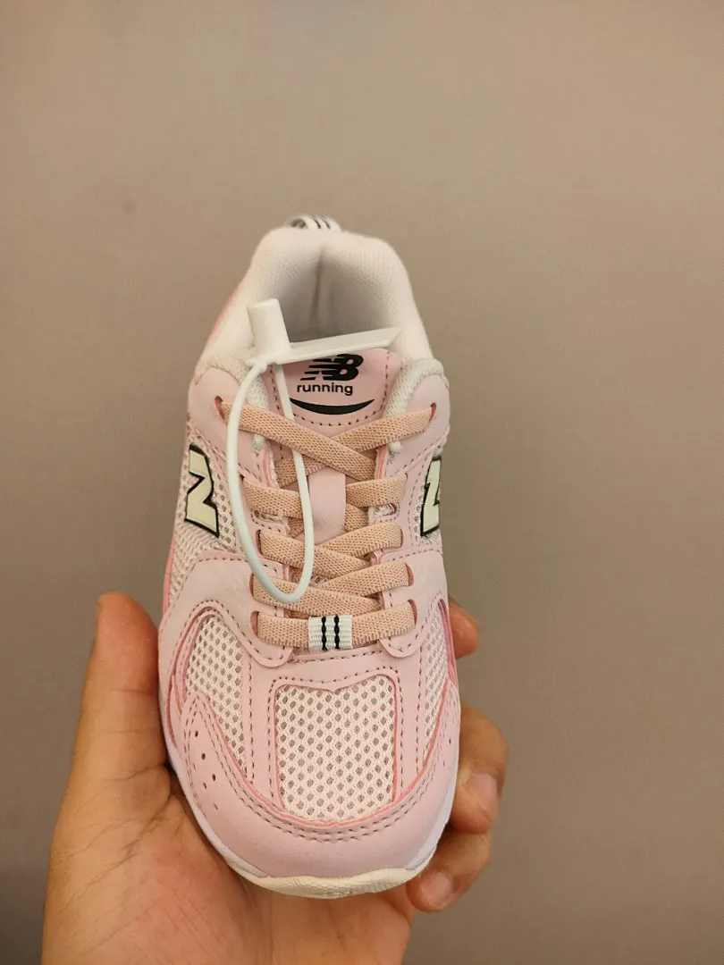New Balance N53K תמונה 5