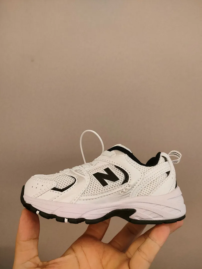 New Balance N53K תמונה 9