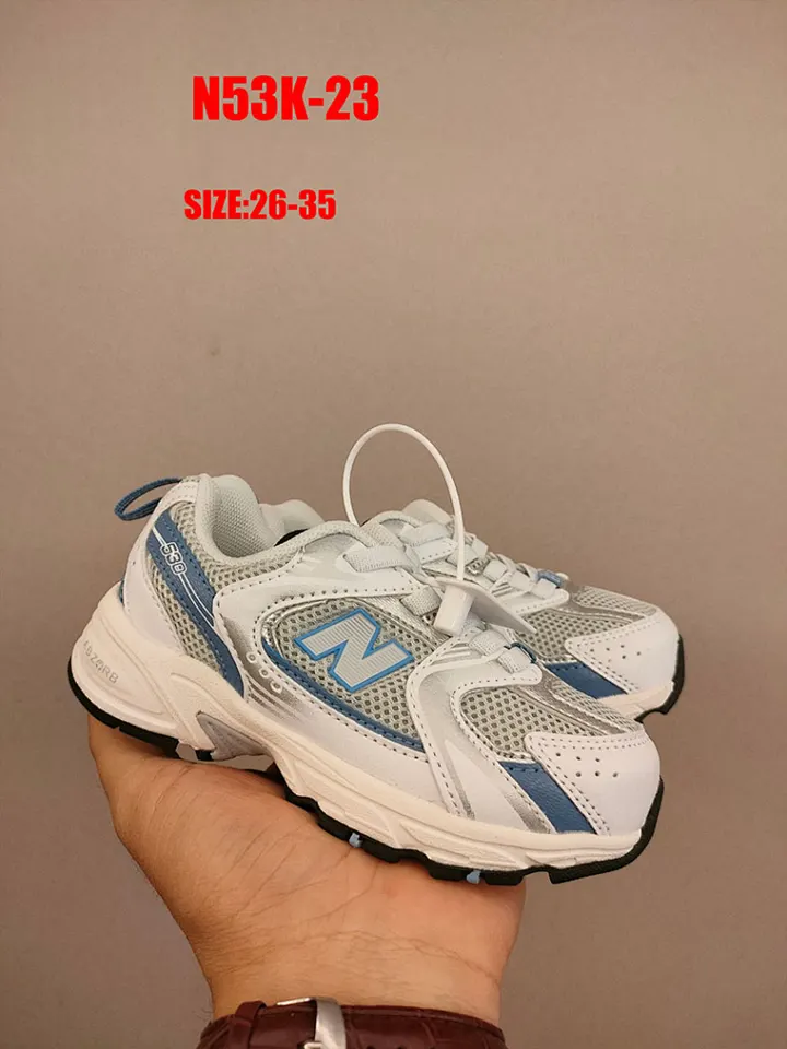 New Balance N53K