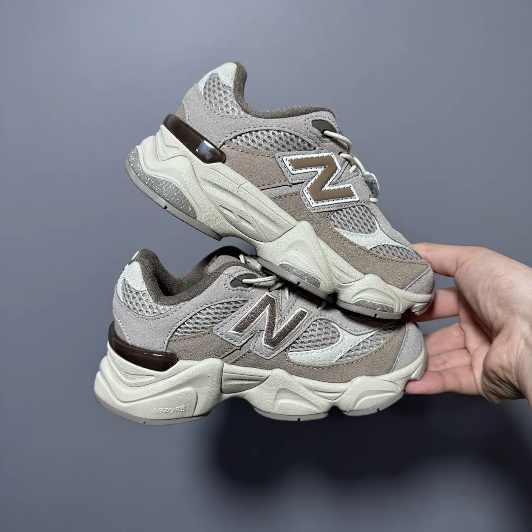 New Balance N55B תמונה 20