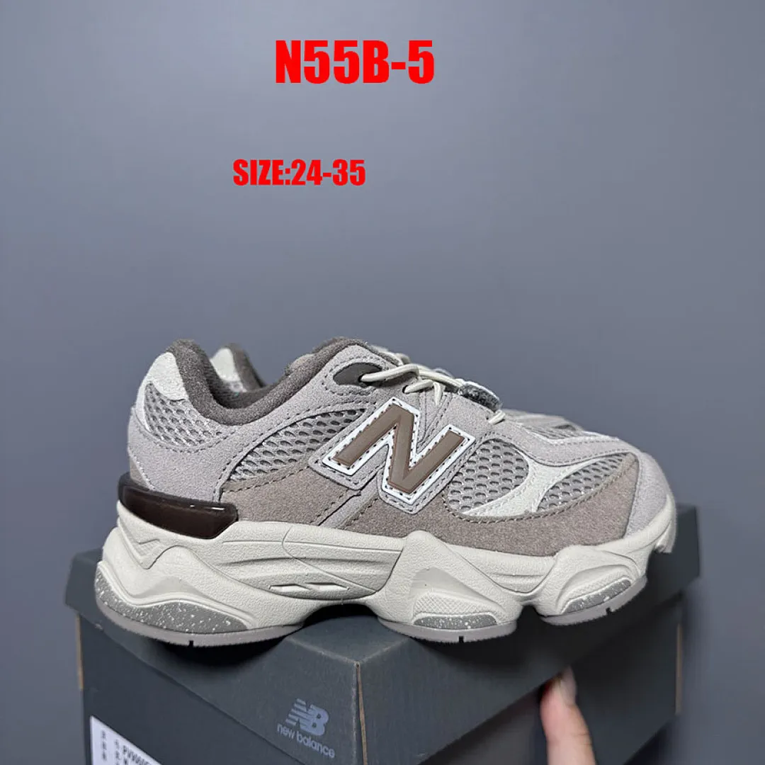 New Balance N55B תמונה 26