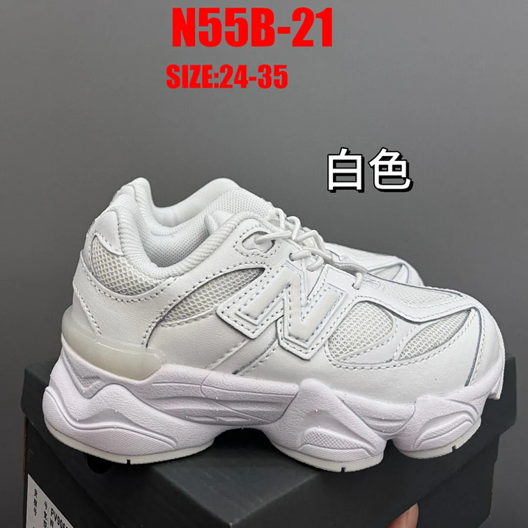New Balance N55B תמונה 7