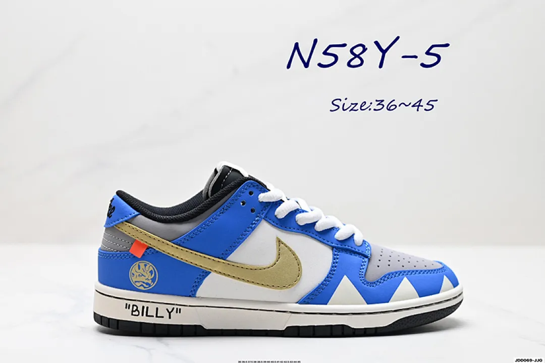 Nike N58Y תמונה 12