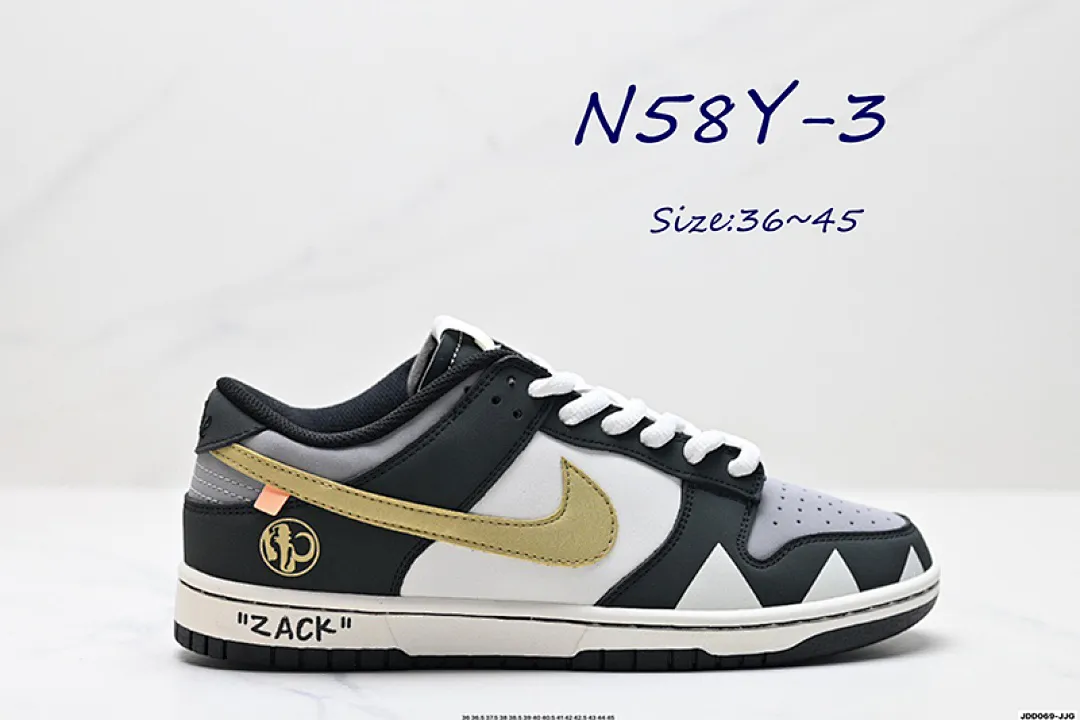 Nike N58Y תמונה 14