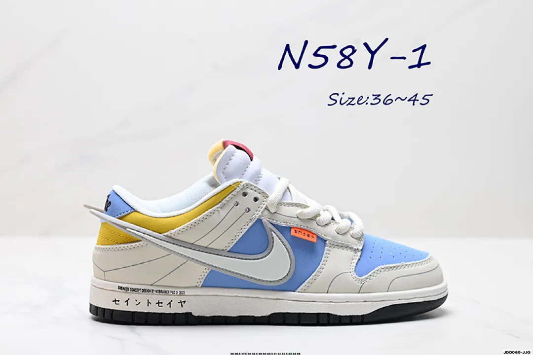 Nike N58Y תמונה 16