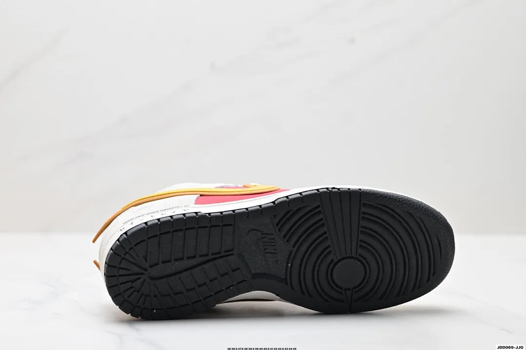 Nike N58Y תמונה 3
