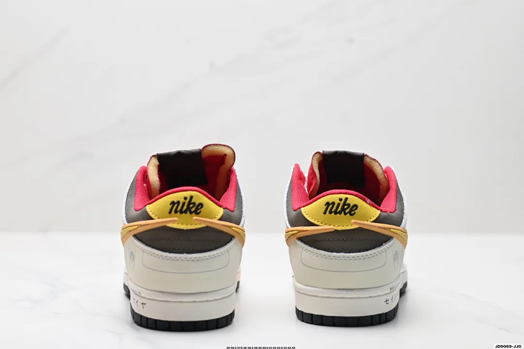 Nike N58Y תמונה 4