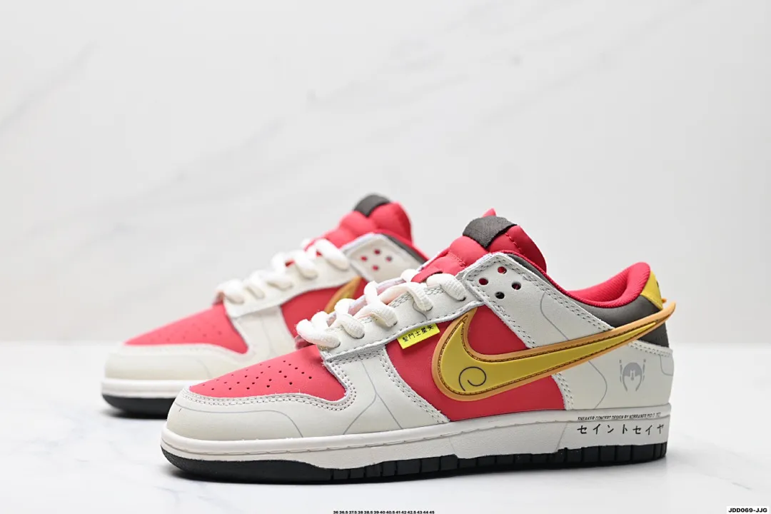 Nike N58Y תמונה 5
