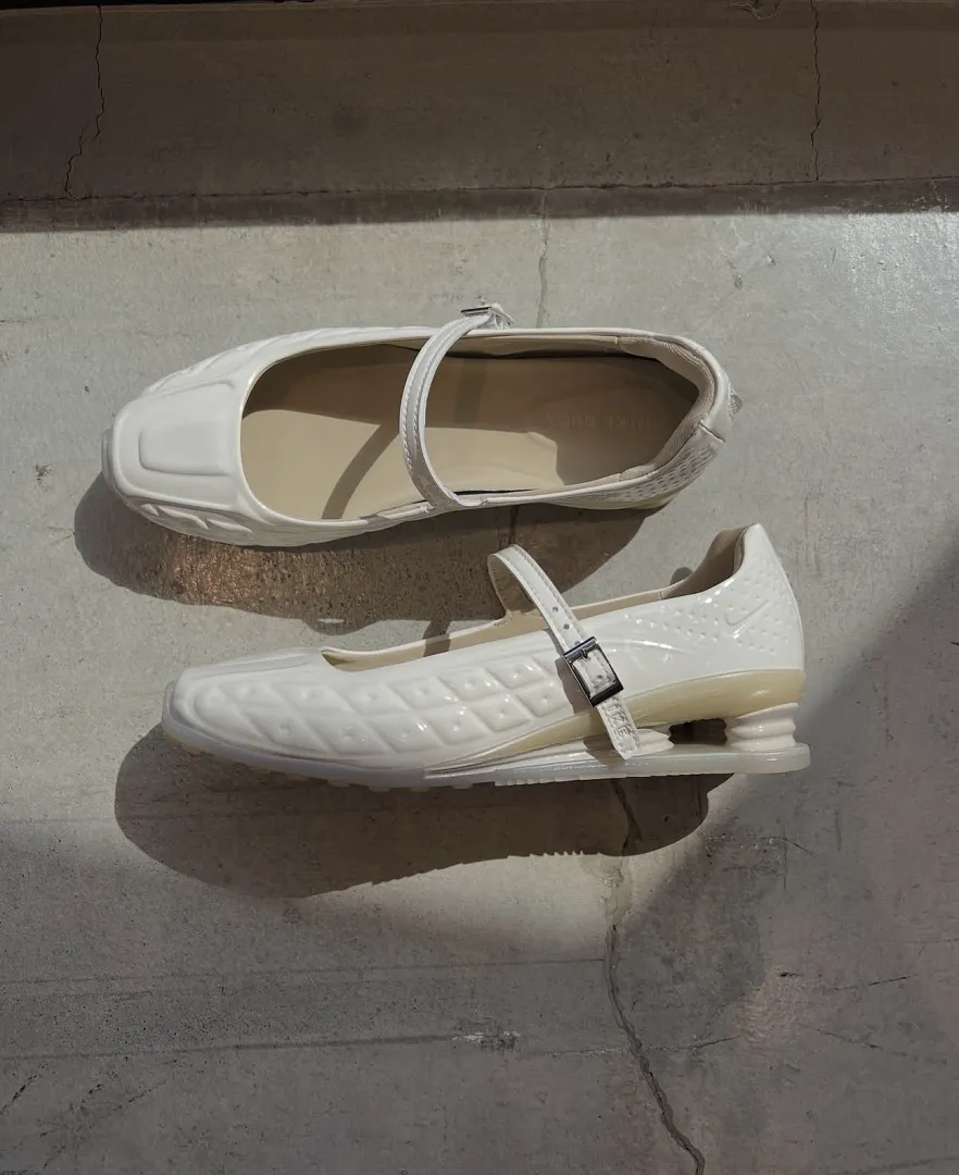 Nike N5M9 תמונה 11