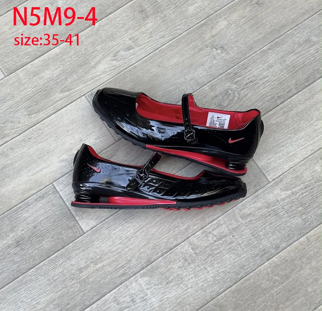 Nike N5M9 תמונה 12