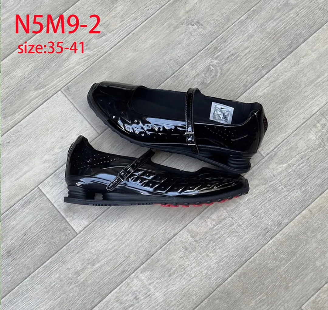 Nike N5M9 תמונה 14