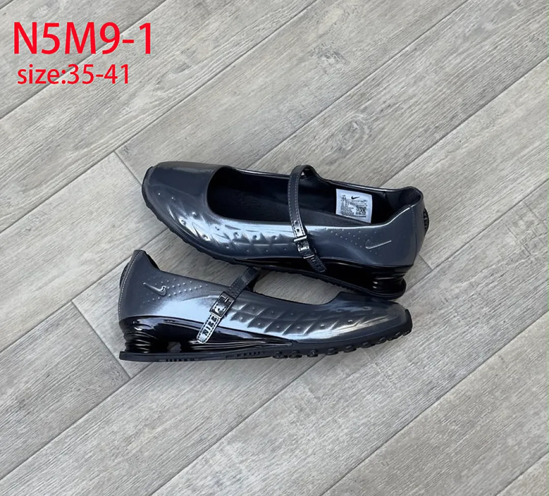 Nike N5M9 תמונה 15
