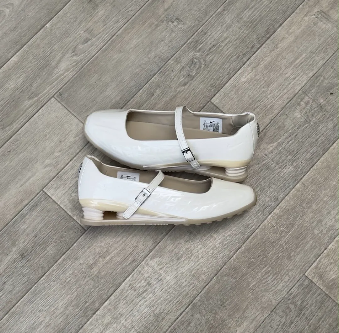 Nike N5M9 תמונה 4