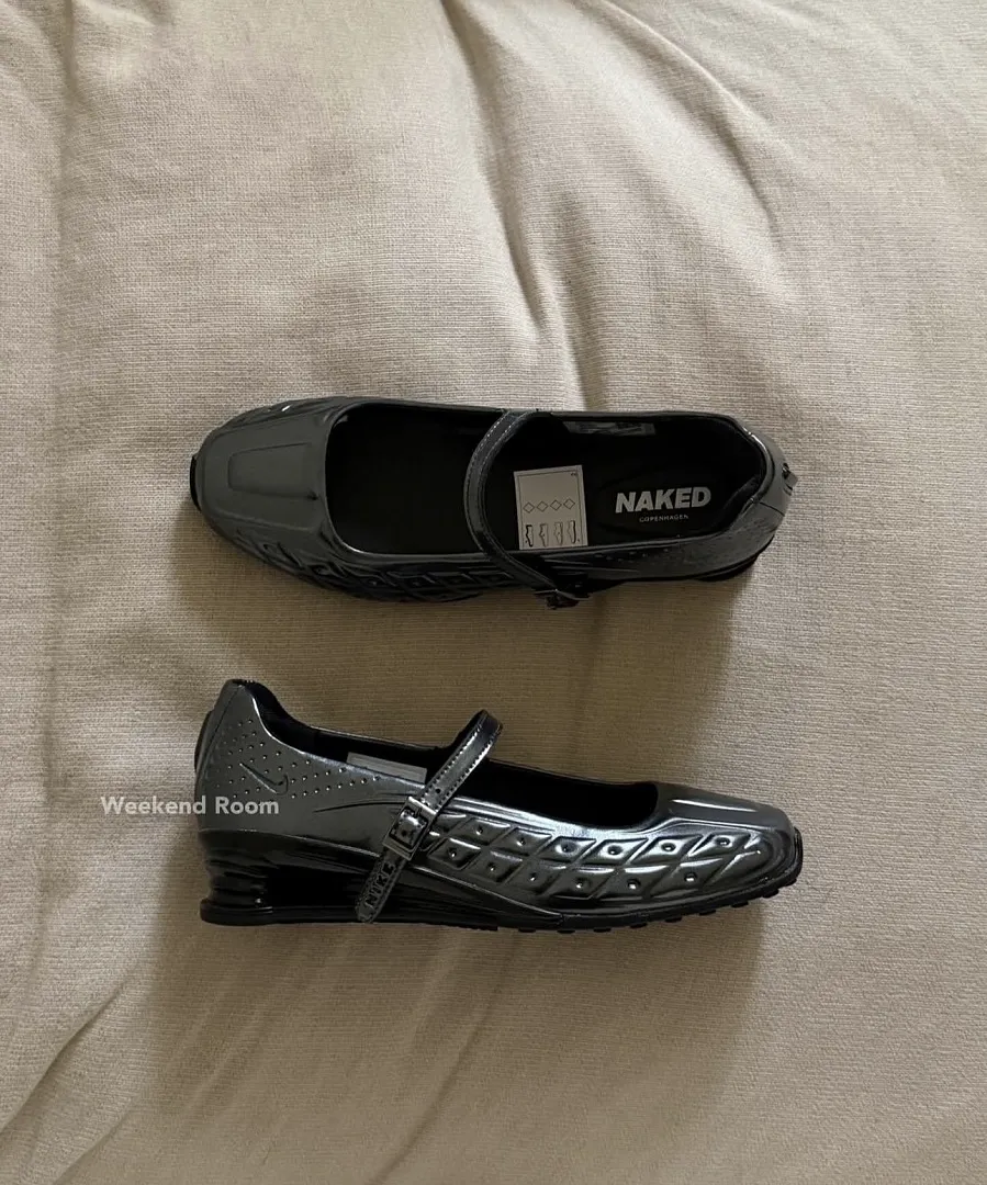 Nike N5M9 תמונה 5