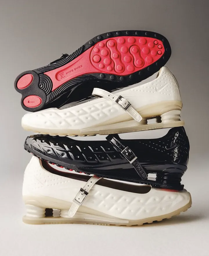 Nike N5M9