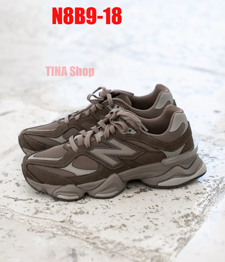 New Balance N8B9 תמונה 14