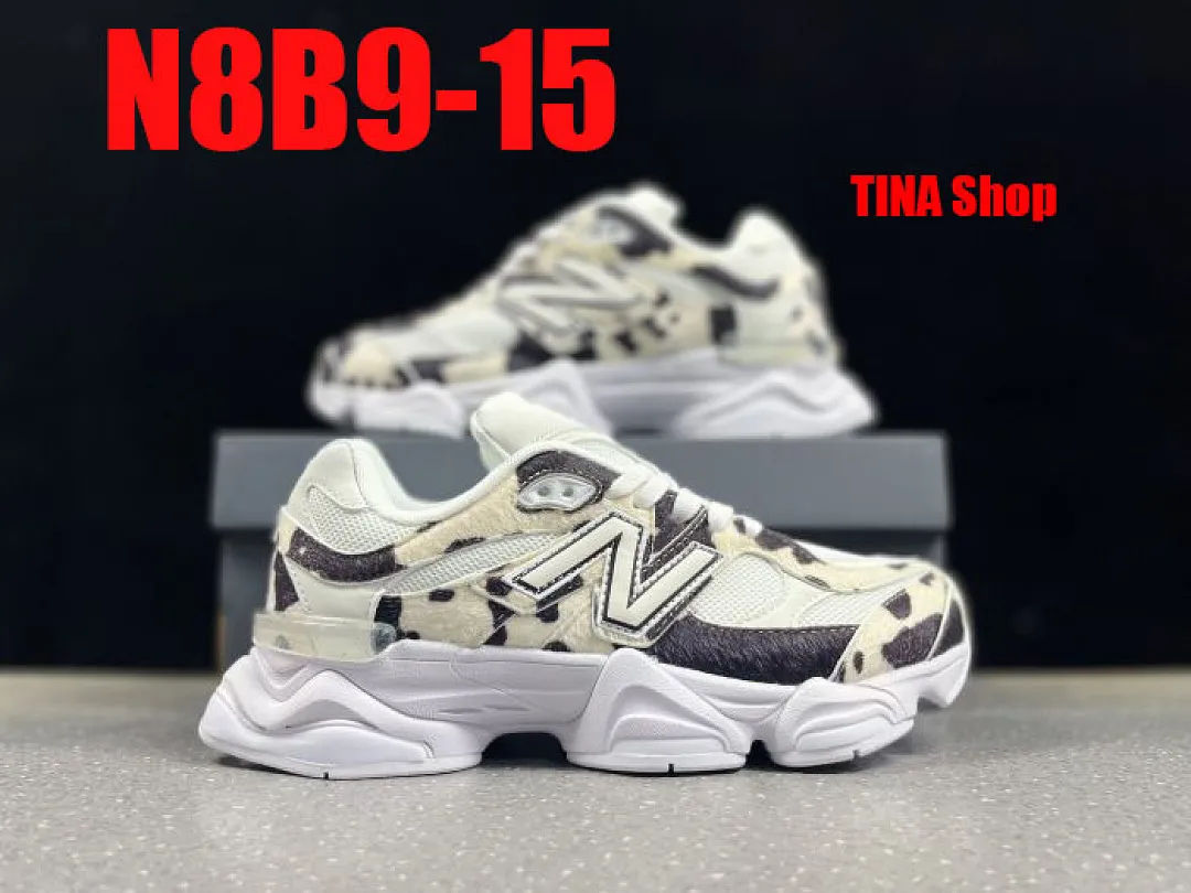New Balance N8B9 תמונה 17