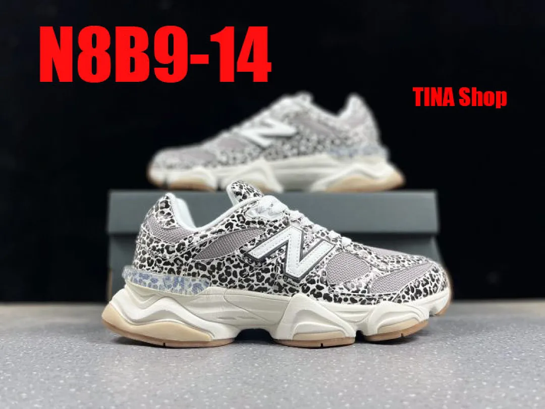 New Balance N8B9 תמונה 18