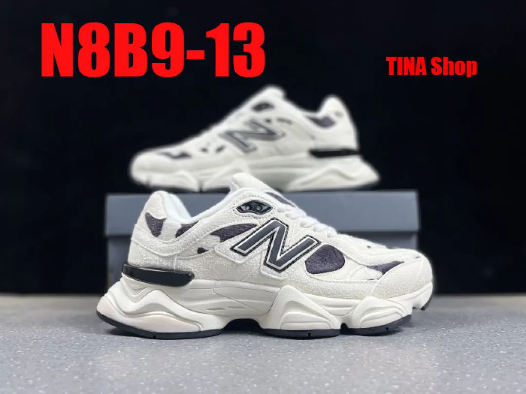 New Balance N8B9 תמונה 19