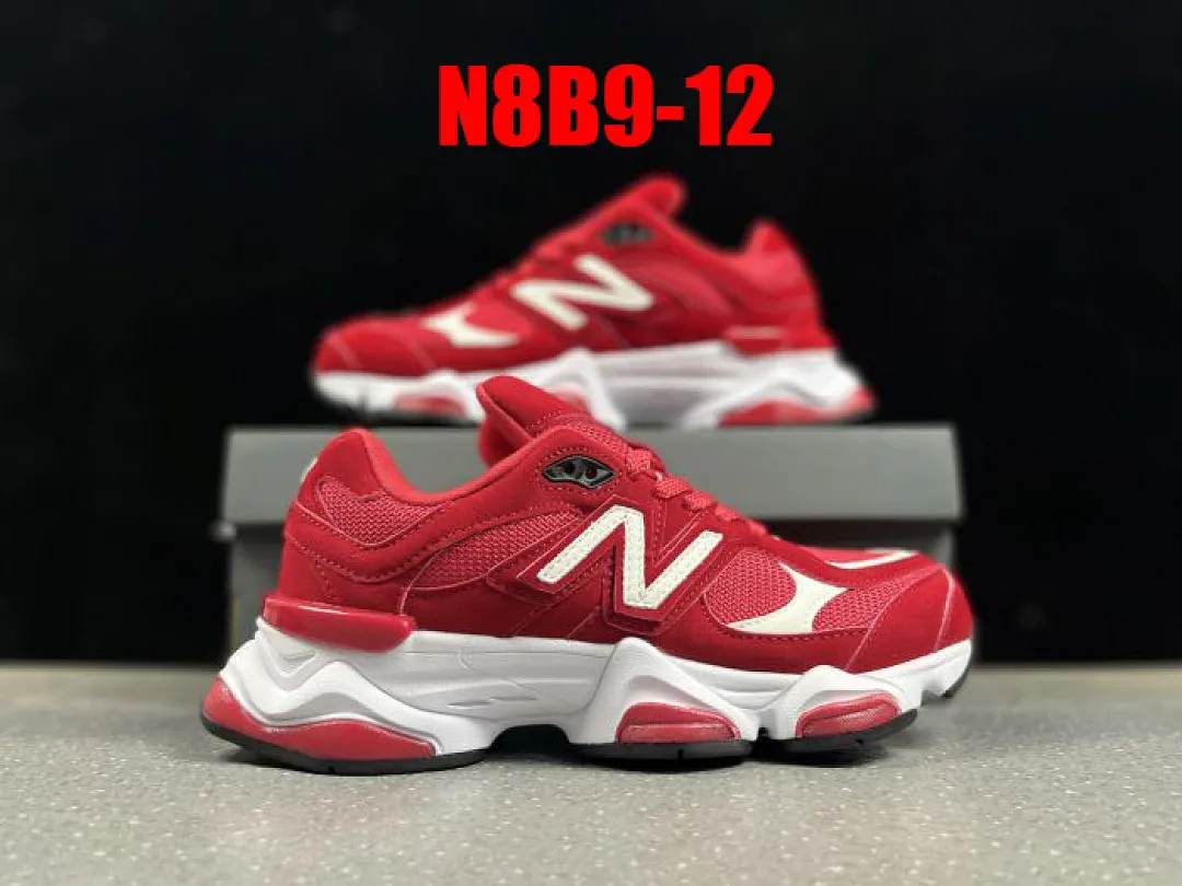 New Balance N8B9 תמונה 20