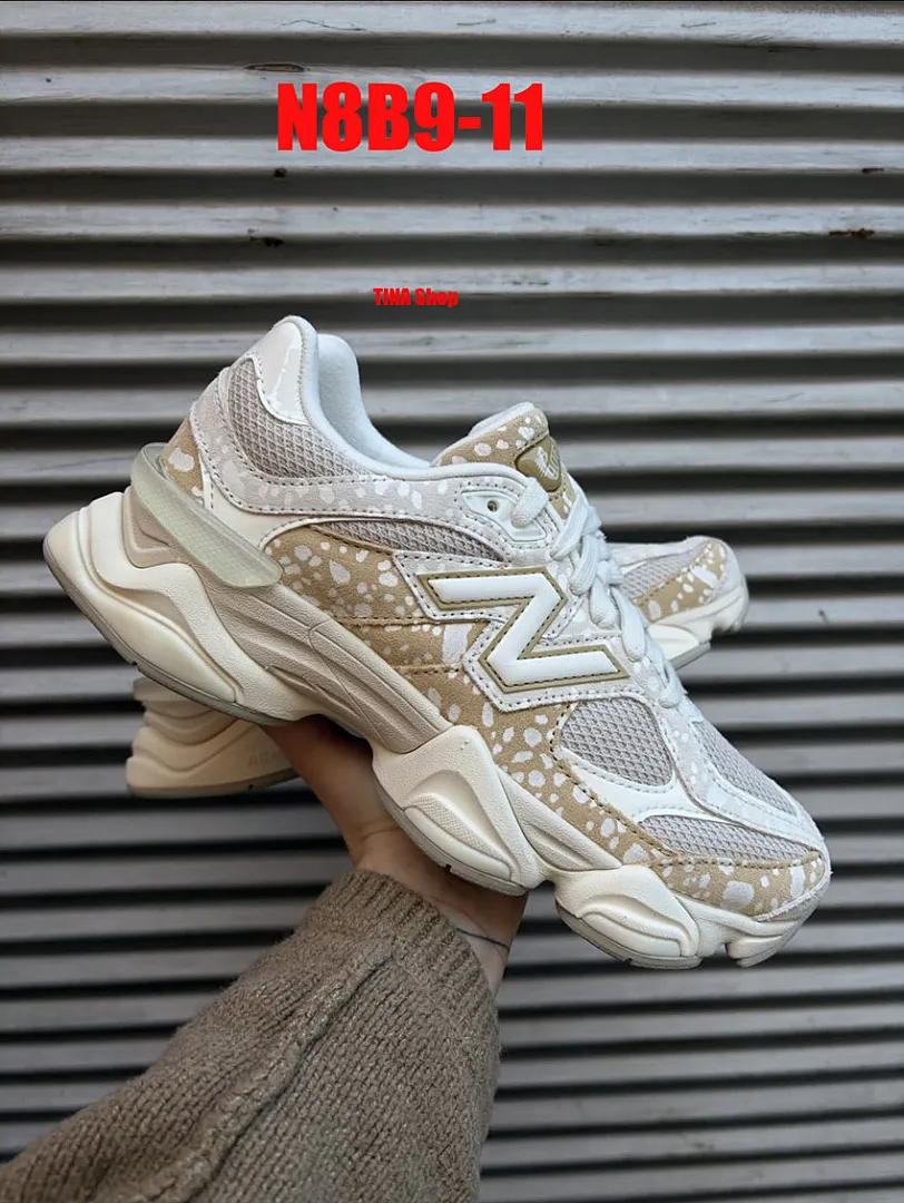 New Balance N8B9 תמונה 21