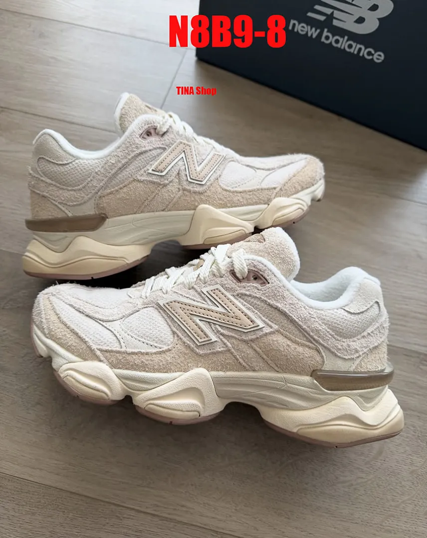 New Balance N8B9 תמונה 24