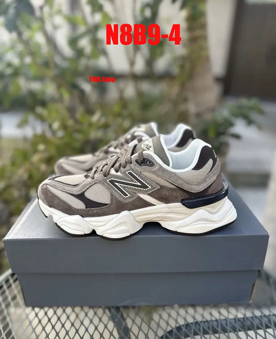 New Balance N8B9 תמונה 28