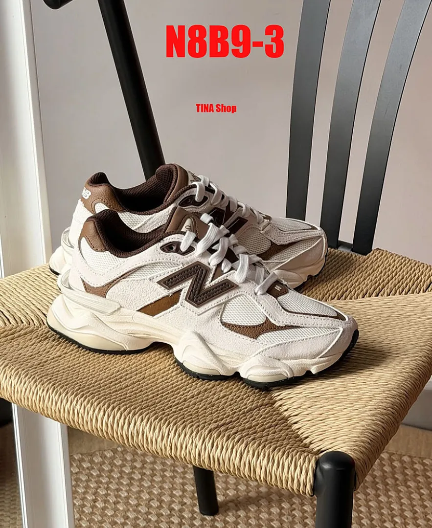 New Balance N8B9 תמונה 29