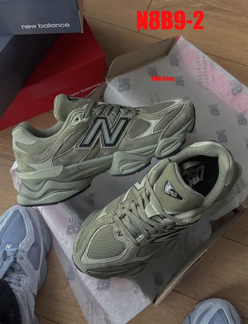 New Balance N8B9 תמונה 30