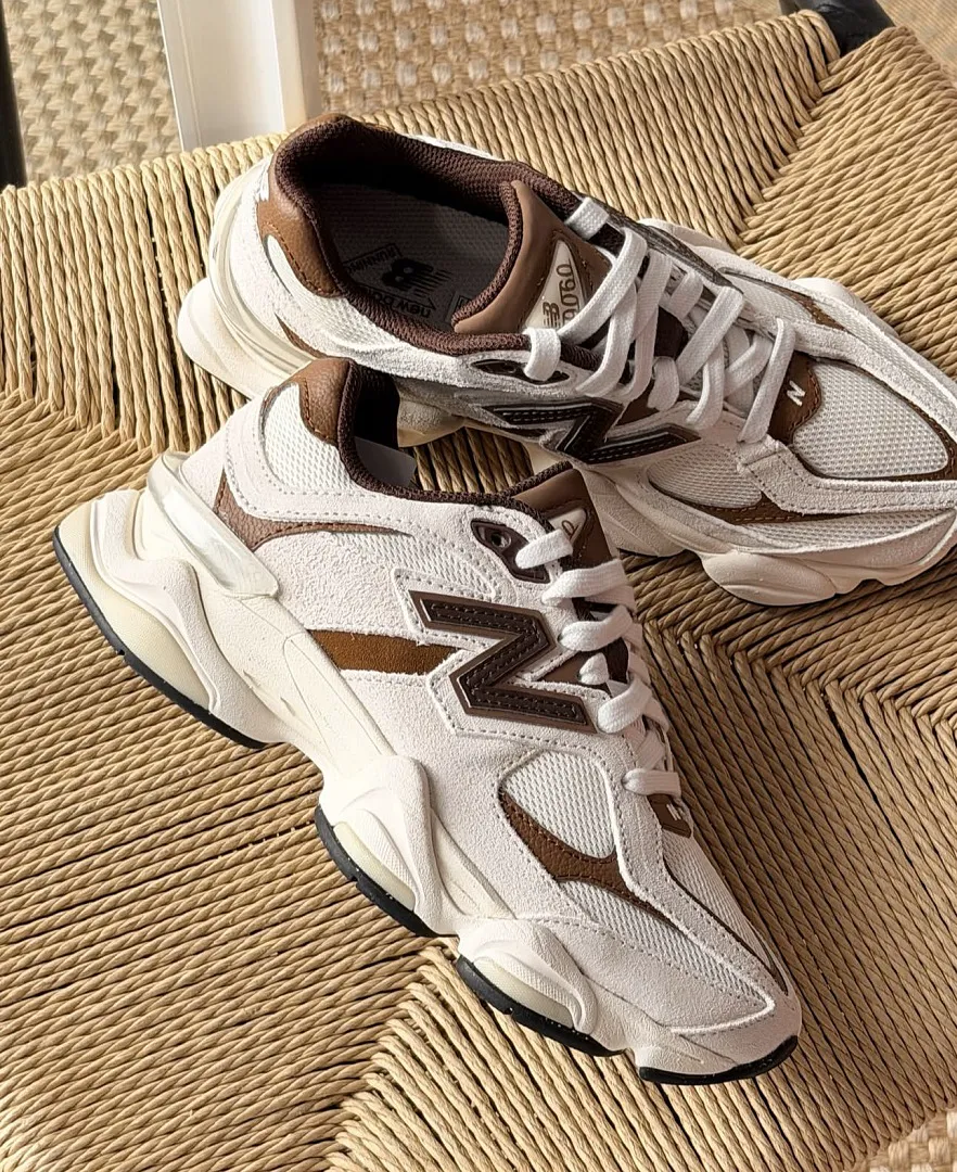 New Balance N8B9 תמונה 8