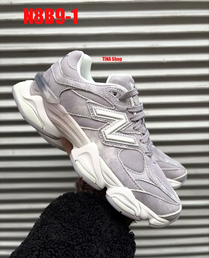 New Balance N8B9