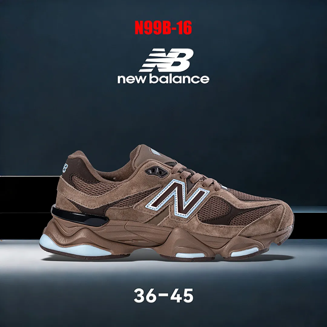 New Balance N99B תמונה 11