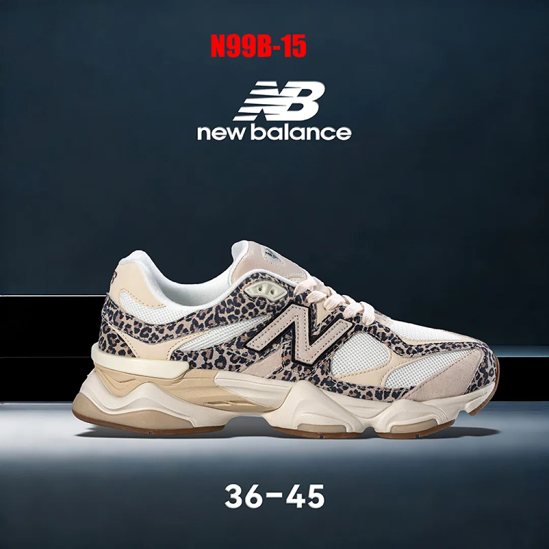 New Balance N99B תמונה 12