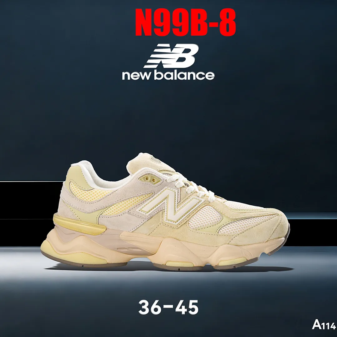New Balance N99B תמונה 19