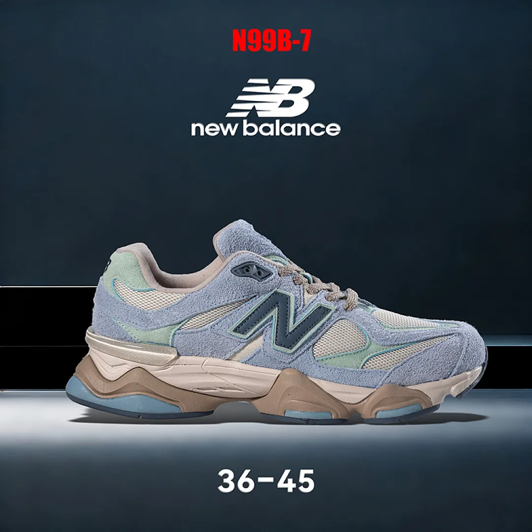 New Balance N99B תמונה 20
