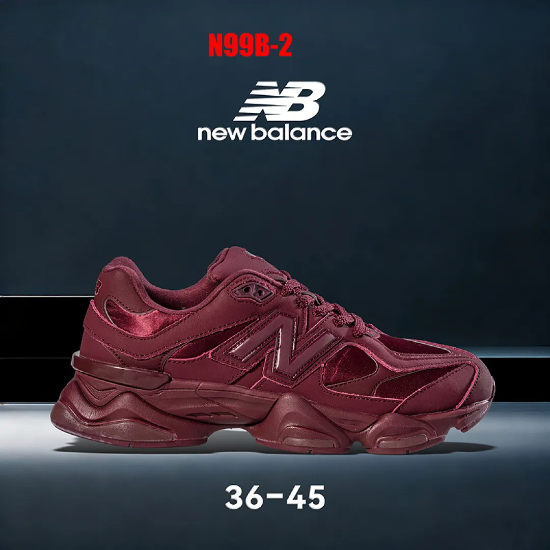 New Balance N99B תמונה 25