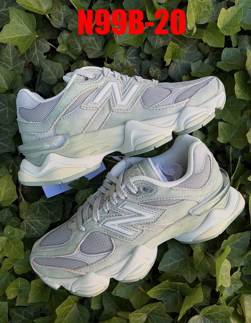 New Balance N99B תמונה 7
