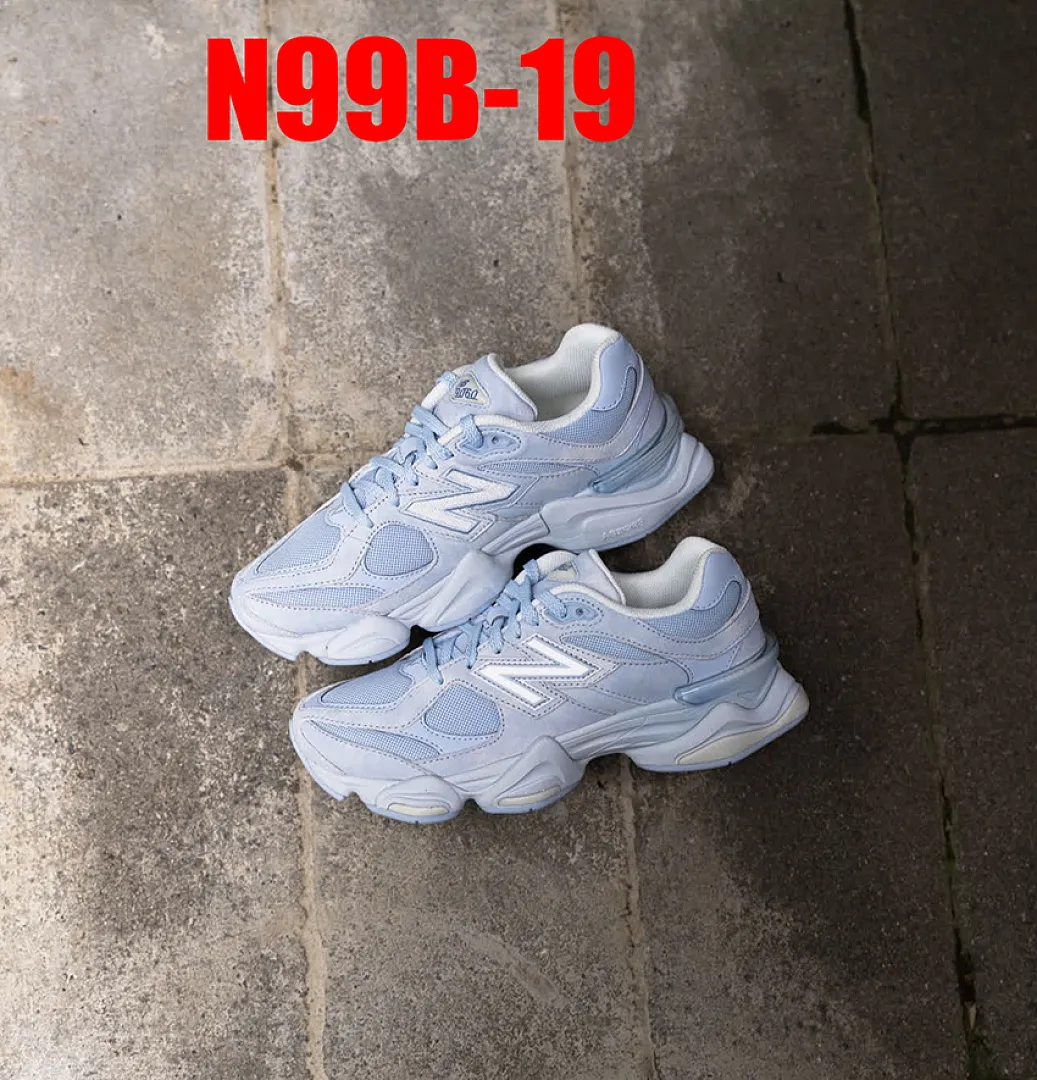 New Balance N99B תמונה 8