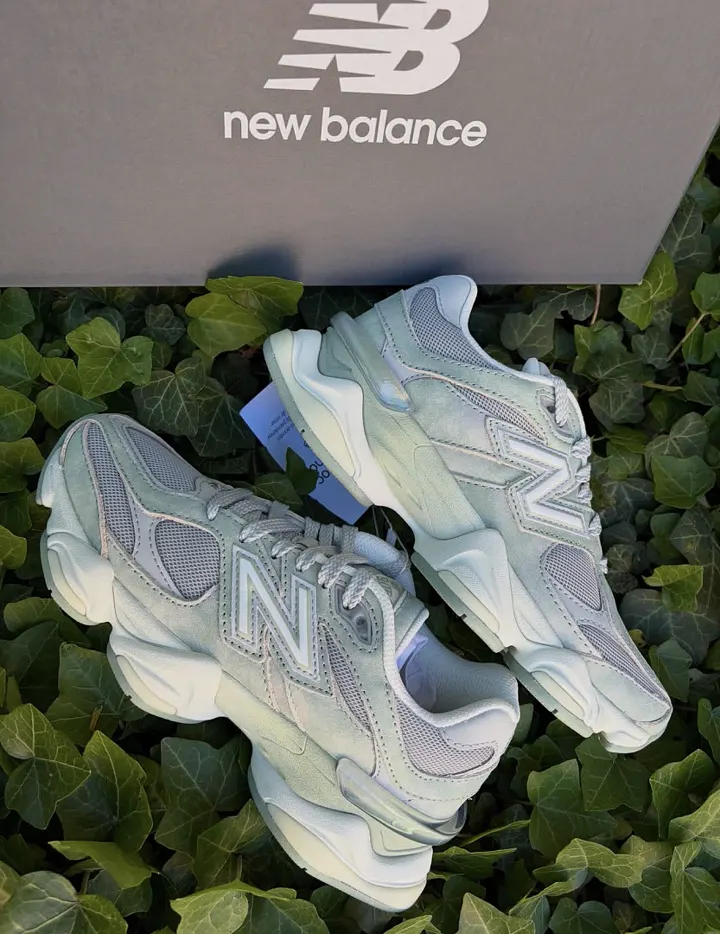 New Balance N99B