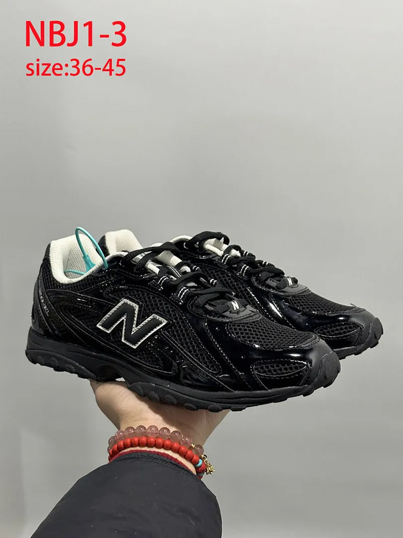 New Balance NBJ1 תמונה 22