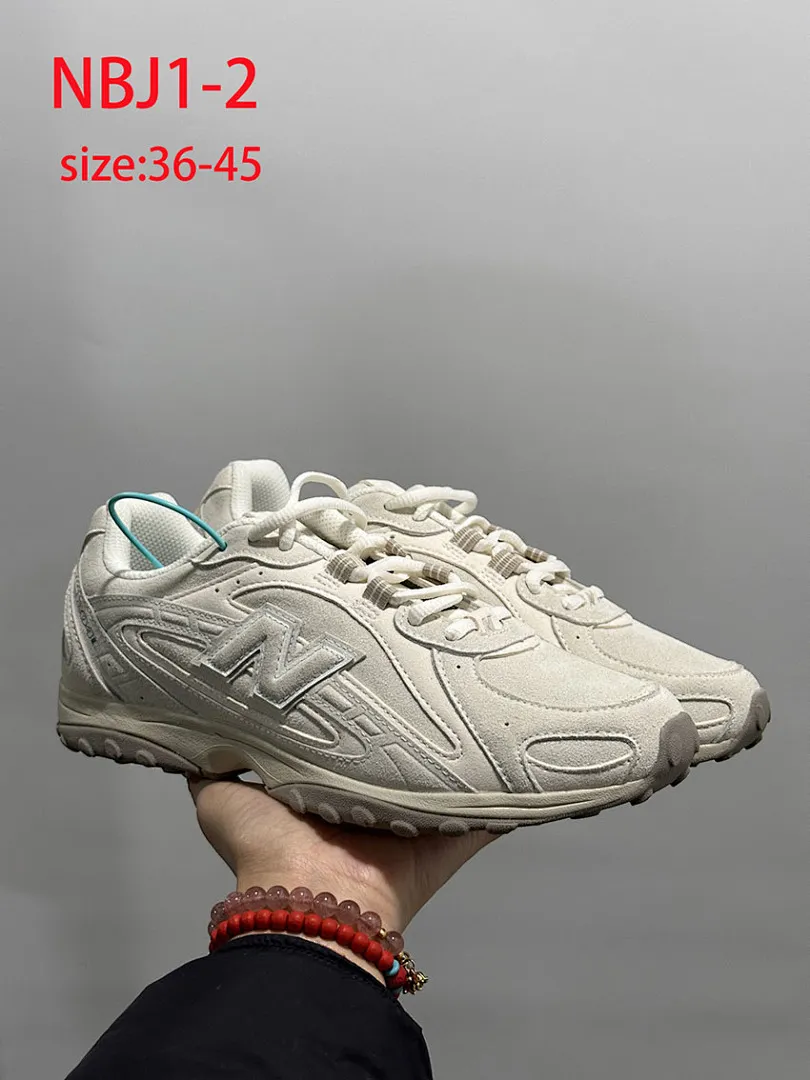 New Balance NBJ1 תמונה 23